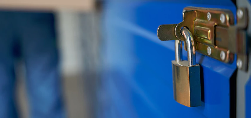 Industrial Door Lock Repair And Installation in Glendora, CA