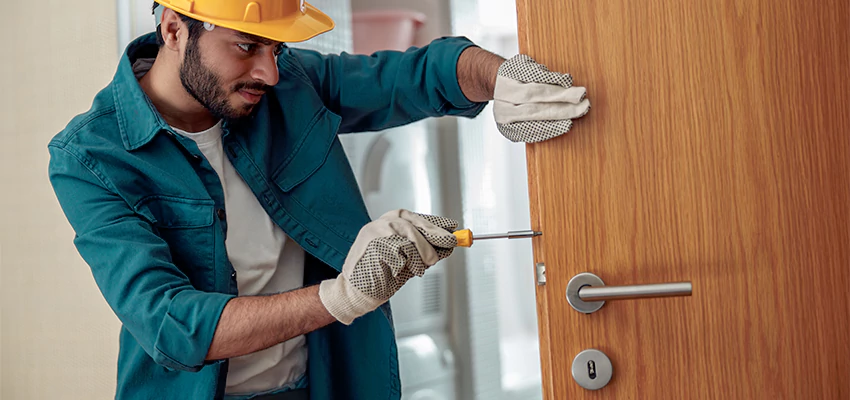 24 Hour Residential Locksmith in Glendora, California