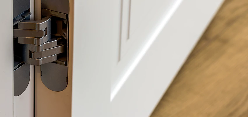 Closet Door Hardware Maintenance in Glendora, California