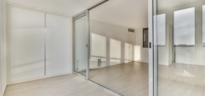 Patio Glass Sliding Door Lock in Glendora, CA