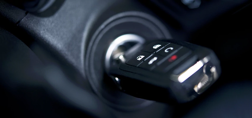 Ignition Switch Replacement in Glendora, CA