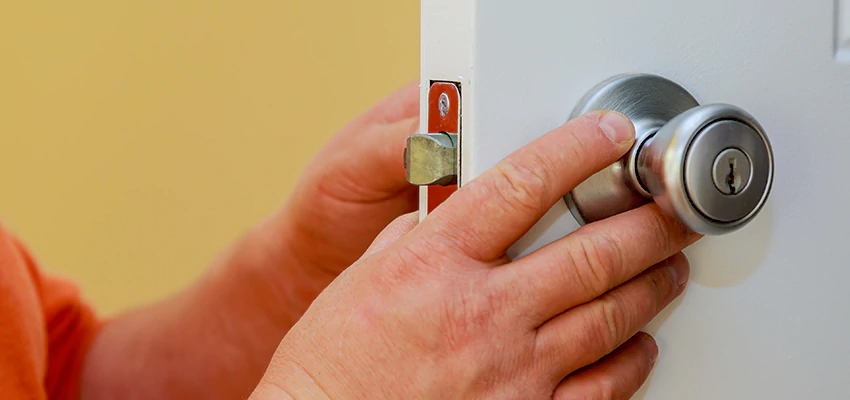 Residential Locksmith For Lock Installation in Glendora, California