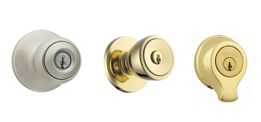 Weiser Bluetooth Lock Installation in Glendora, CA