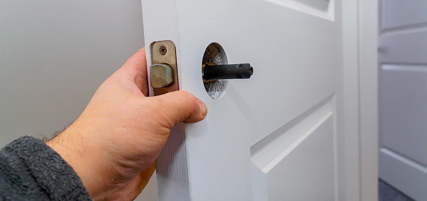 Nighttime Locksmith For Lock Repair in Glendora, CA