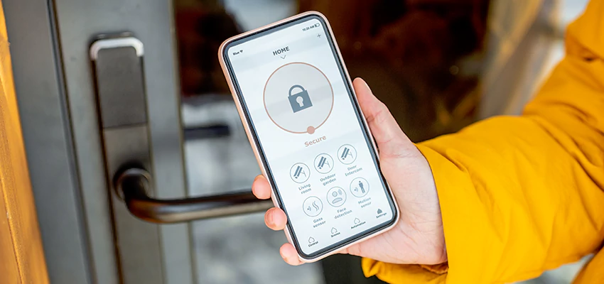 Kwikset Halo Wifi Locks Repair And Installation in Glendora, CA