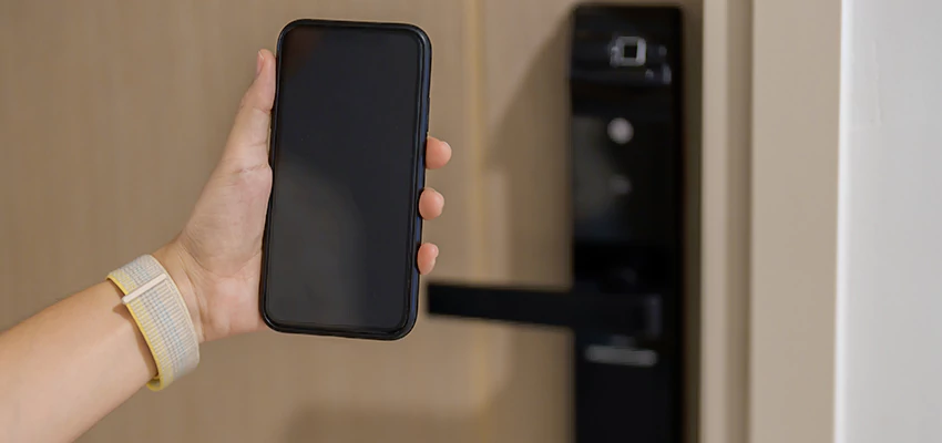 Keypad Wifi Locks Repair And Installation in Glendora, CA