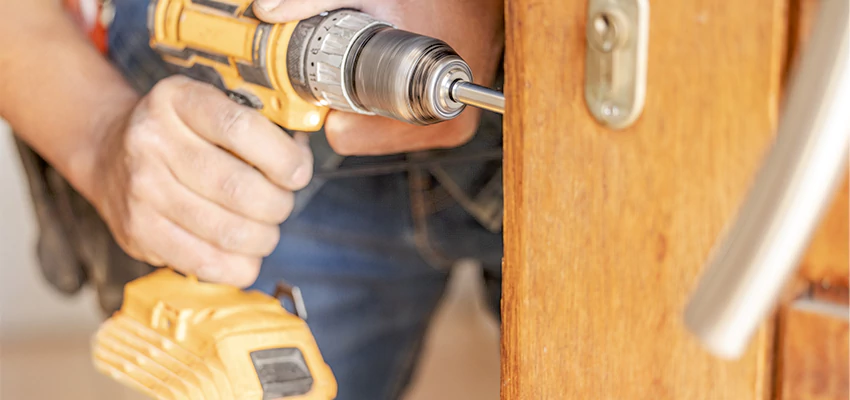 Emergency A1 Locksmith Services in Glendora, California