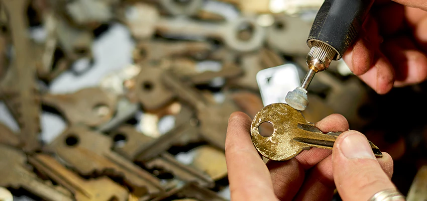 Car Lock Key Repair Service in Glendora, CA