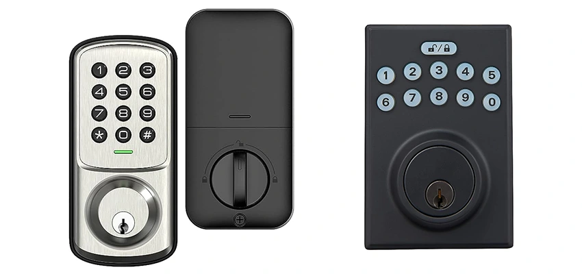 Garage Emergency Lock Replacements in Glendora, CA