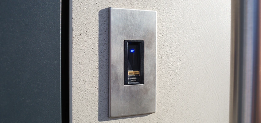 Fingerprint Biometric Entry Systems Maintenance in Glendora, California