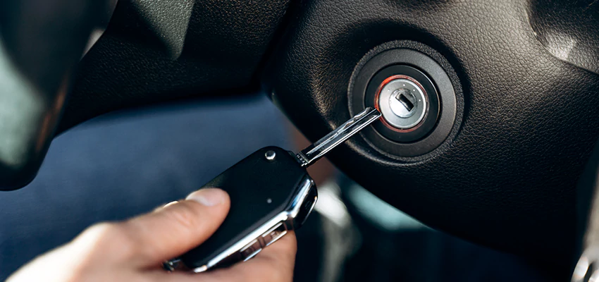 Car Key Replacement Locksmith in Glendora, California