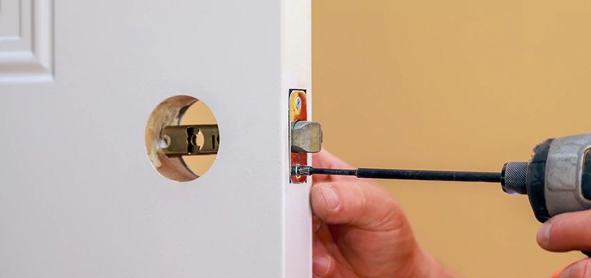Stuck Door Knobs Repair in Glendora, CA