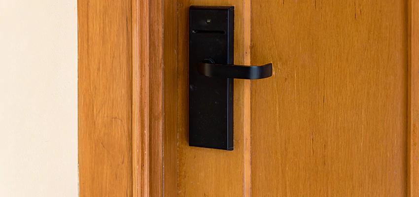 Security Gates For Home Invasion Prevention in Glendora, California