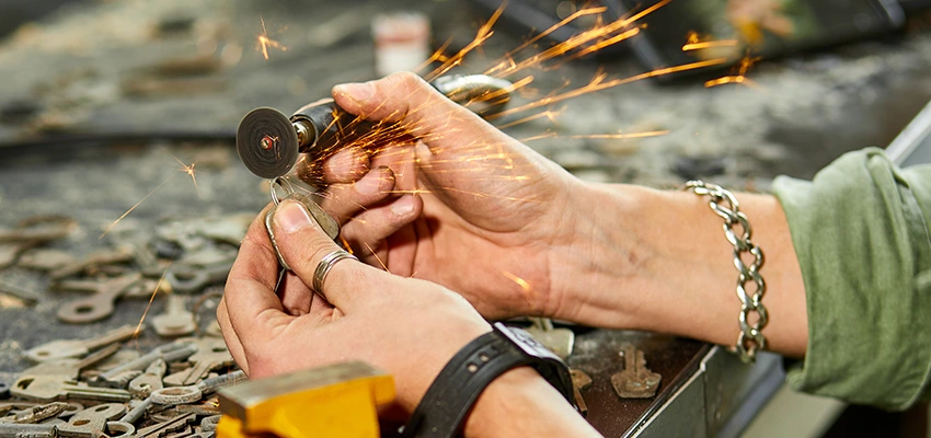 Mobile Locksmith For Lock Replacement Service in Glendora, California