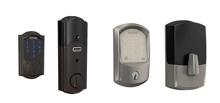 Schlage Smart Locks Repair in Glendora, California