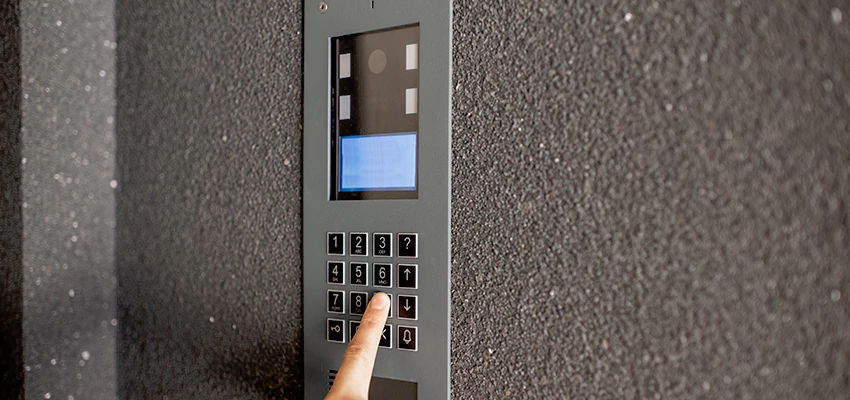 Access Control System Installation in Glendora, California