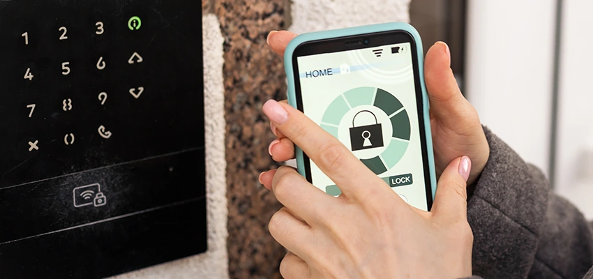 Building Security Upgrades in Glendora, CA