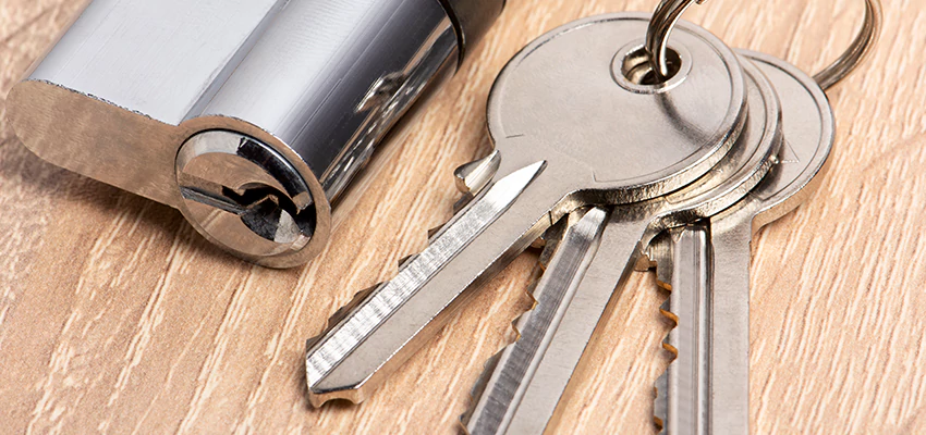 Lock Rekeying Services in Glendora, California