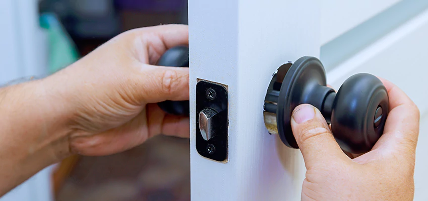 Smart Lock Replacement Assistance in Glendora, California