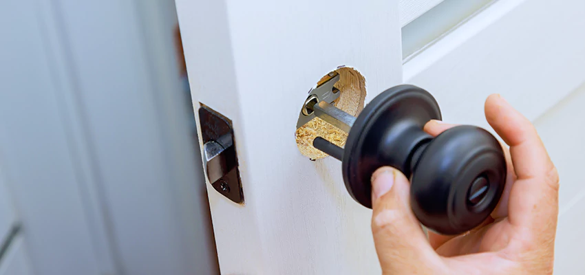Locksmith For Lock Repair Near Me in Glendora, California