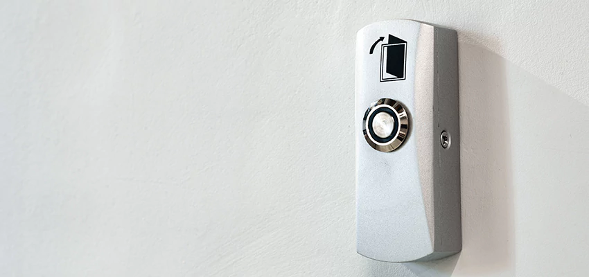 Residential Access Keypads Systems Installation in Glendora, CA