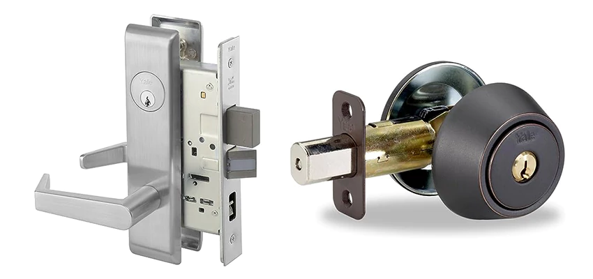 Yale Multipoint Lock in Glendora, CA