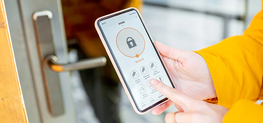 Automatic Door Lock Opener Repair in Glendora, California