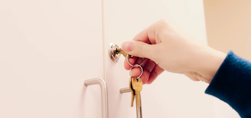 Cabinet Electronic Locks Repair in Glendora, California