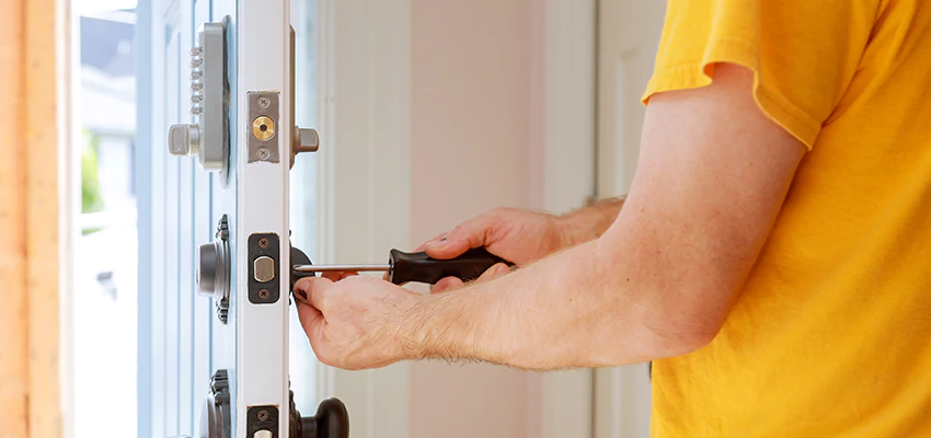 Eviction Locksmith For Key Fob Replacement Services in Glendora, CA