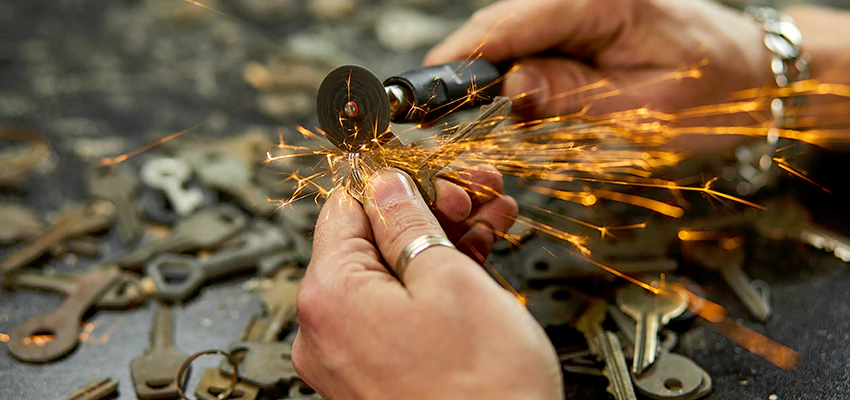 24/7 Locksmith Services For Lock Rekeying in Glendora, CA