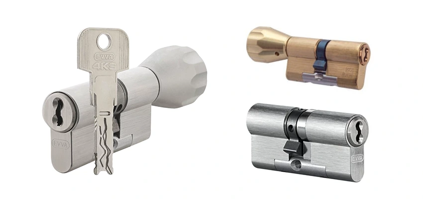 Evva Padlock Installation in Glendora, California