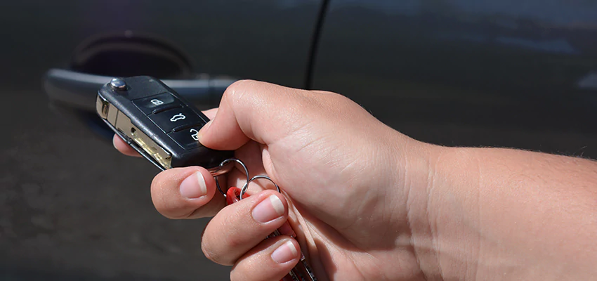 Car Door Unlocking Locksmith in Glendora, California