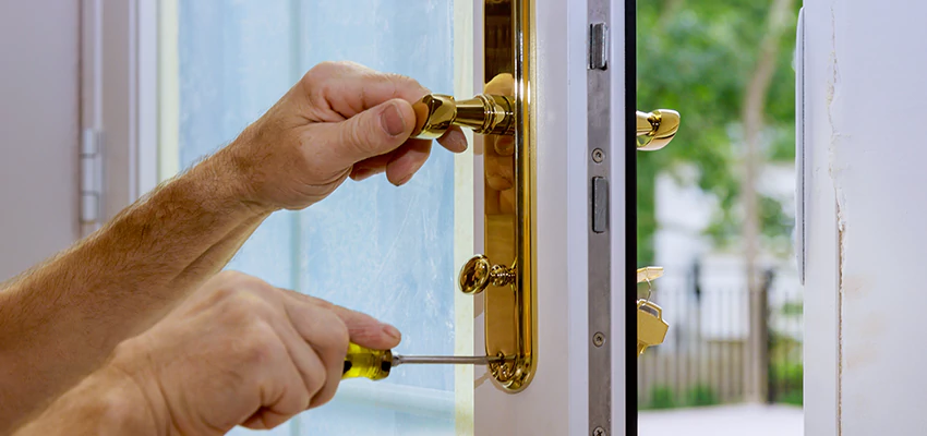 Local Locksmith For Key Duplication in Glendora, CA