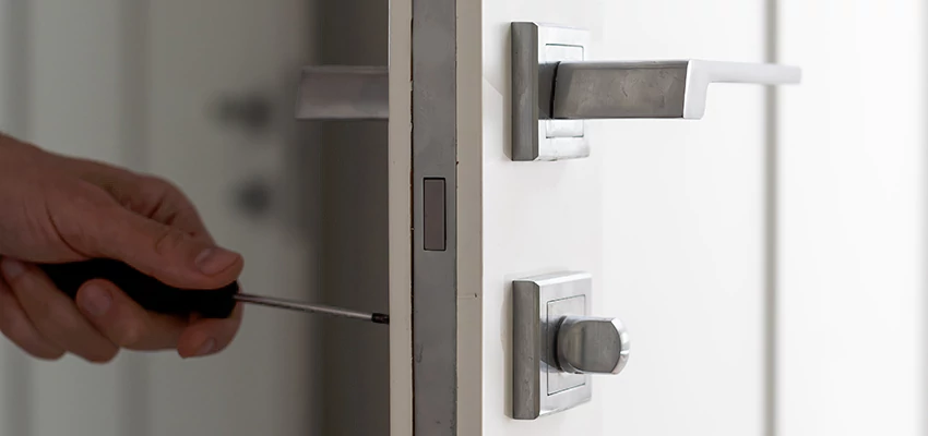 Automotive Lock Installation in Glendora, CA