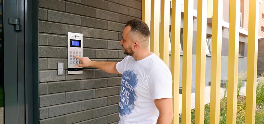 Locksmith Company For Smart Lock System Installation in Glendora, California