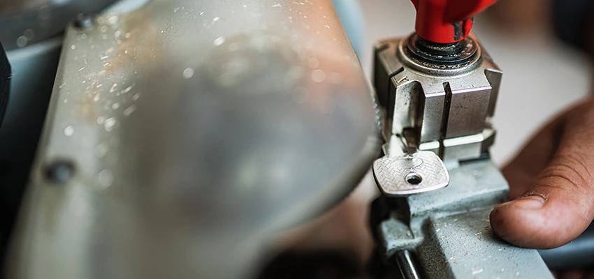 Key Programming Mobile Locksmith Service in Glendora, CA